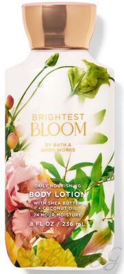 ЛОСИОН ЗА ТЯЛО "BRIGHTEST BLOOM" 