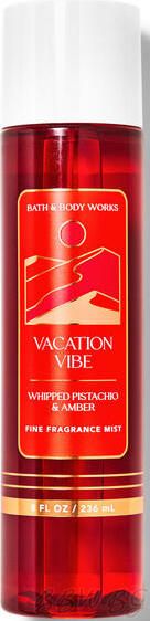 СПРЕЙ ЗА ТЯЛО "VACATION VIBE" 