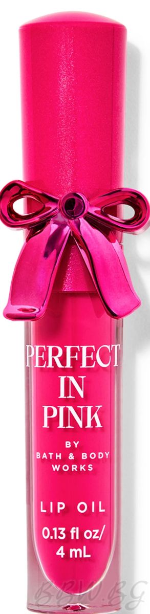 ХИДРАТИРАЩ ГЛОС ЗА УСТНИ "PERFECT IN PINK"