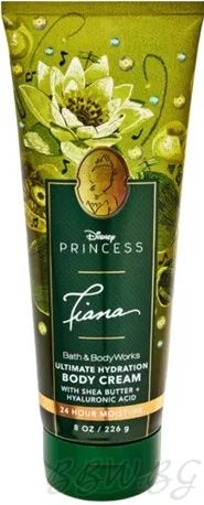 КРЕМ ЗА ТЯЛО "TIANA"