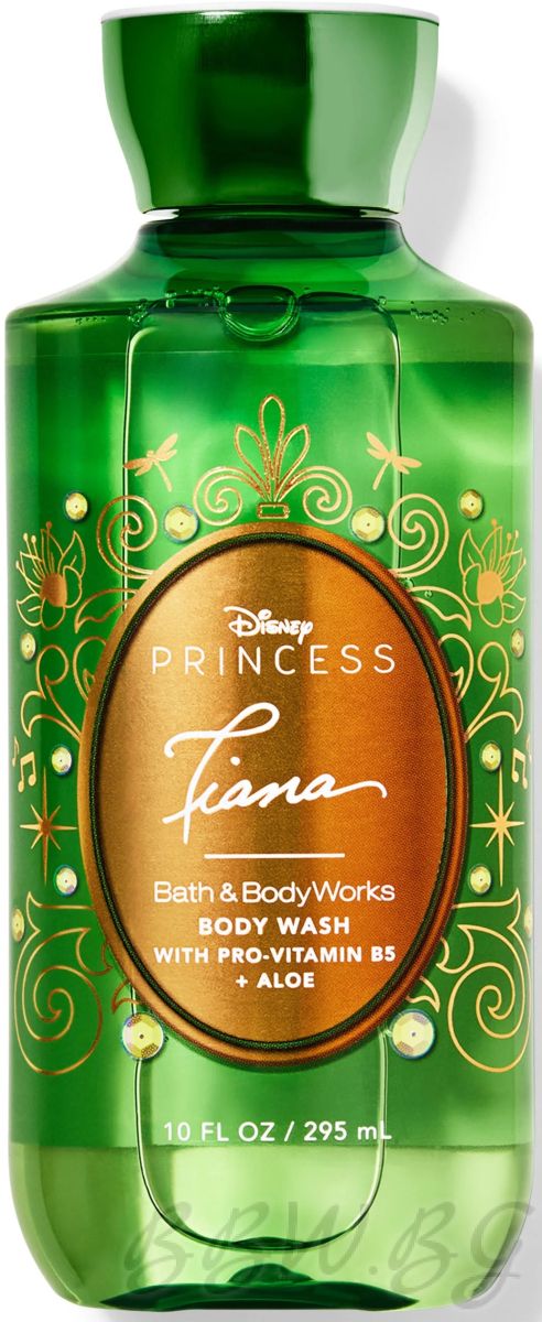 ДУШ ГЕЛ "TIANA"