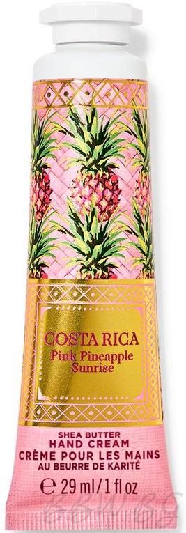 КРЕМ ЗА РЪЦЕ "COSTA RICA"