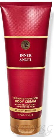 КРЕМ ЗА ТЯЛО "INNER ANGEL"