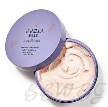 МАСЛО ЗА ТЯЛО "VANILLA EASE"