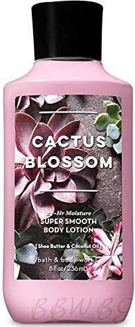ЛОСИОН ЗА ТЯЛО "CACTUS BLOSSOM" 