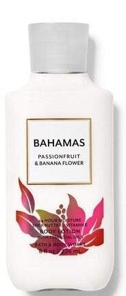ЛОСИОН ЗА ТЯЛО "BAHAMAS" 
