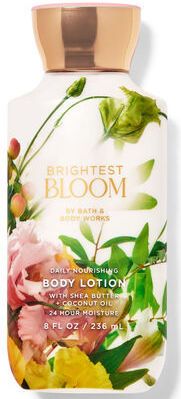 ЛОСИОН ЗА ТЯЛО "BRIGHTEST BLOOM" 