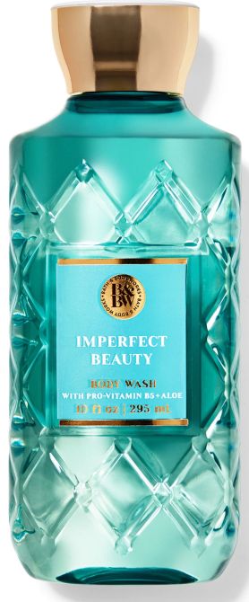 ДУШ ГЕЛ "IMPERFECT BEAUTY"
