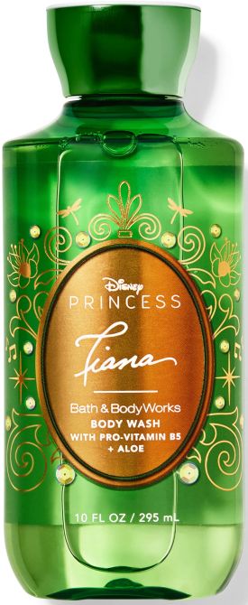 ДУШ ГЕЛ "TIANA"