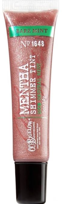 ХИДРАТИРАЩ ГЛОС ЗА УСТНИ "BARE MINT" 