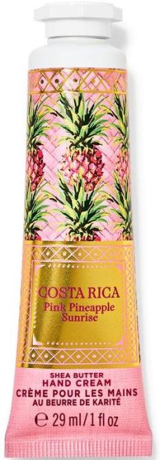 КРЕМ ЗА РЪЦЕ "COSTA RICA"