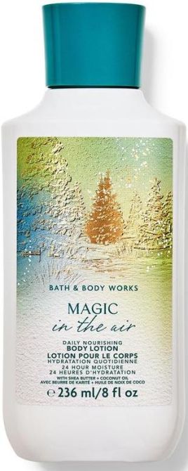 ЛОСИОН ЗА ТЯЛО "MAGIC IN THE AIR" 