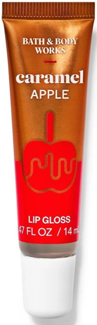 ХИДРАТИРАЩ ГЛОС ЗА УСТНИ "CARAMEL APPLE" 