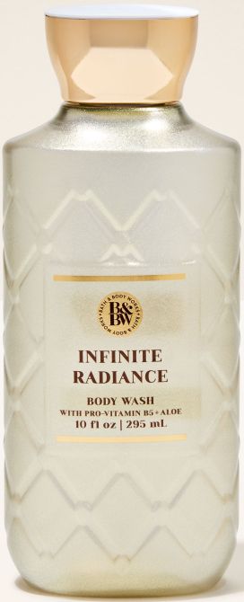 ДУШ ГЕЛ "INFINITE RADIANCE"