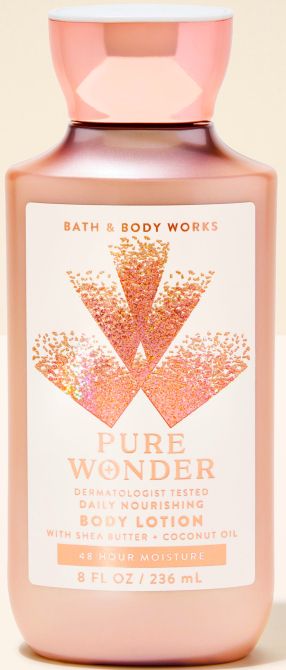 ЛОСИОН ЗА ТЯЛО "PURE WONDER" 