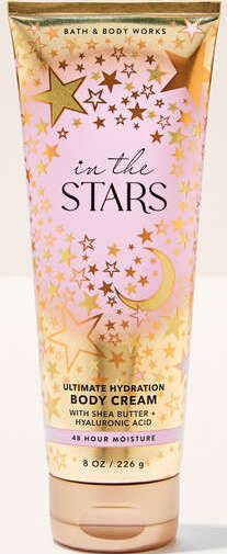 КРЕМ ЗА ТЯЛО "IN THE STARS" 