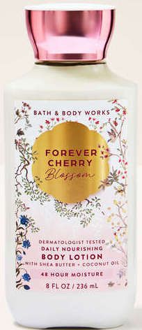 ЛОСИОН ЗА ТЯЛО"FOREVER CHERRY BLOSSOM"