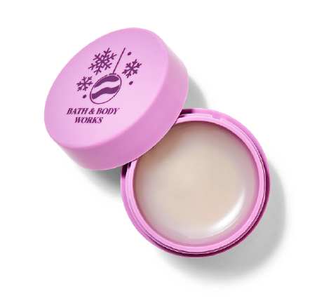Хидратиращата маска за устни "SUGAR PLUM CANDY"