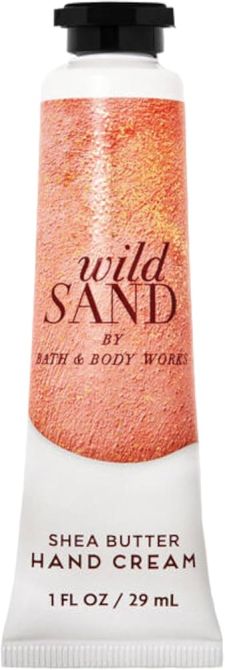 КРЕМ ЗА РЪЦЕ "WILD SAND" 