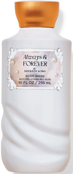 ДУШ ГЕЛ "ALWAYS & FOREVER" 